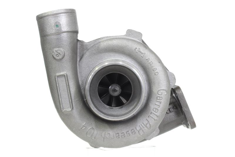 Numer OEM 486 3360 - Turbosprężarka 11900002 IVECO