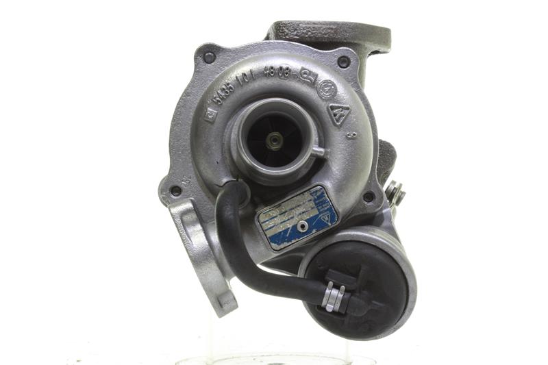 Número OEM 058 600 30 - Turbocompressor 11900005 OPEL, FIAT, CHEVROLET