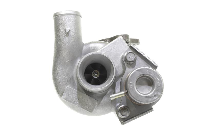 Turbolader 11900011 ALANKO VAUXHALL Corsavan Mk2 (C) (X01) 1.7 DTI 16V (F08) 2003 75 hk