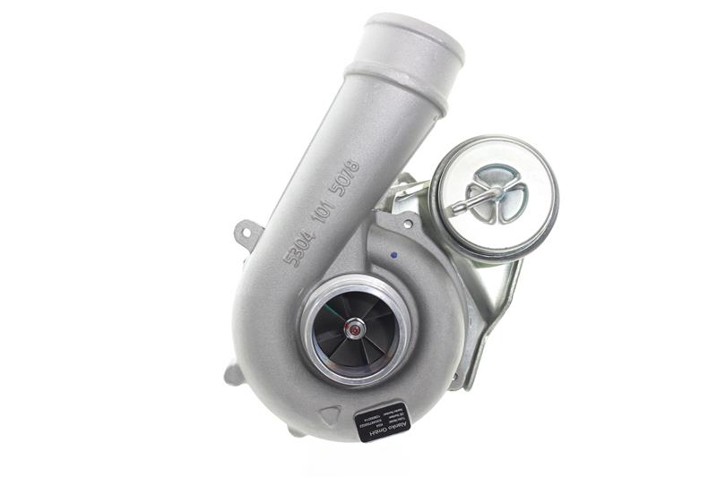 Numéro OEM 06A 145 704 P - Turbocompresseur 11900014 AUDI, SEAT, SKODA