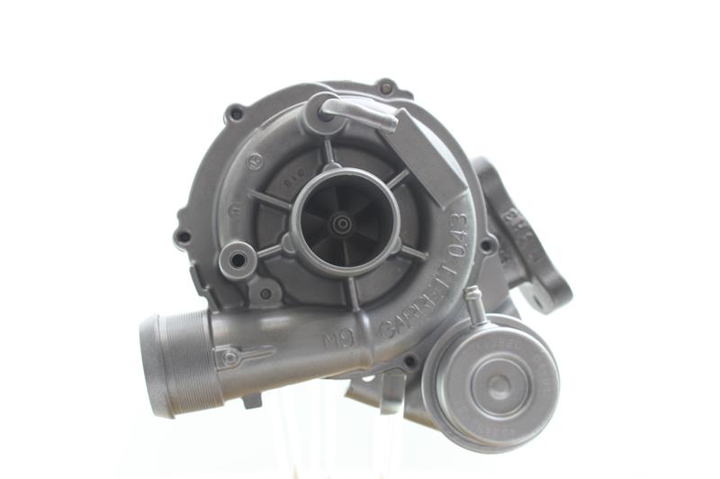 Numéro OEM 037 5C8 - Turbocompresseur 11900017 PEUGEOT, CITROËN, MERCEDES-BENZ, FIAT, LANCIA