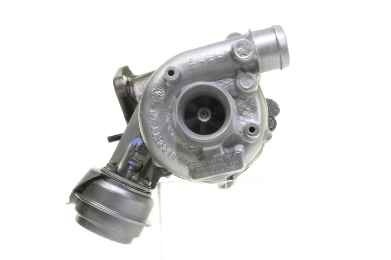 Número OEM 028 145 702 C - Turbocompresor 11900022 SEAT, AUDI, SKODA, CUPRA