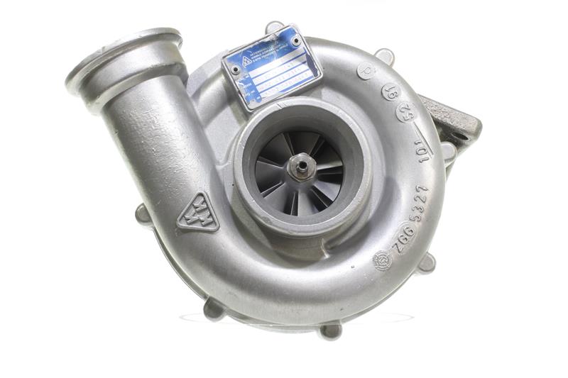 Numer OEM 90 0030 - Turbosprężarka 11900030 IVECO