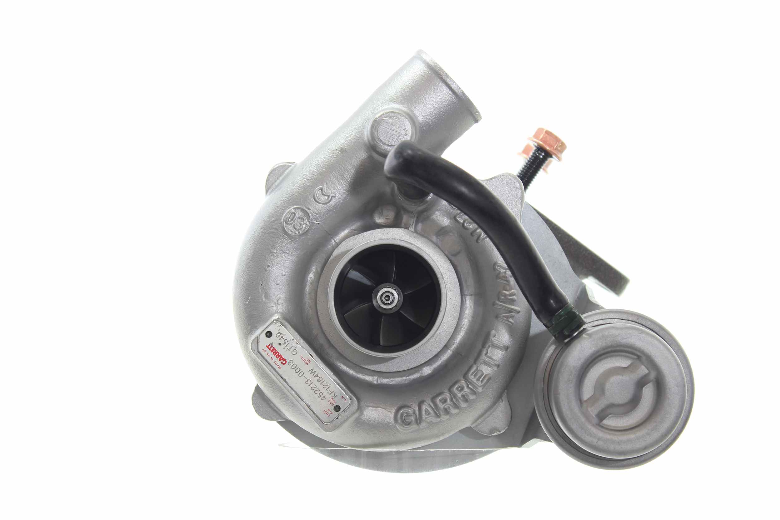 Numero OEM 954T 6K682 AA - Turbina 11900031 FORD, CITROËN, FORD OTOSAN