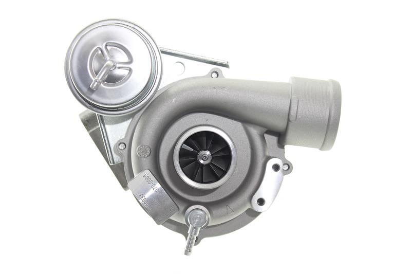 Numéro OEM 058 145 703 C - Turbocompresseur 11900033 AUDI, SEAT, SKODA, CUPRA