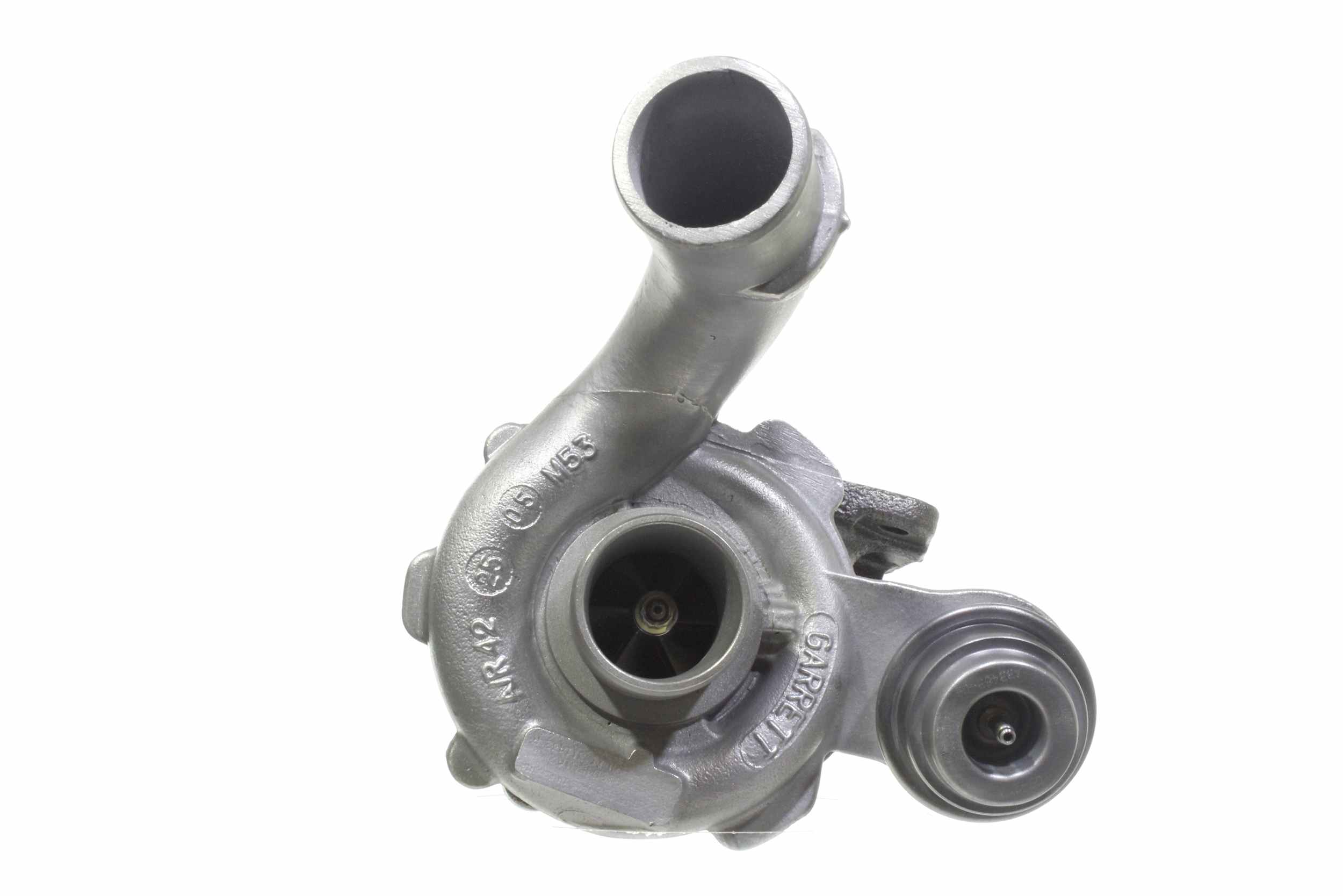 Abgasturbolader 11900035 ALANKO RENAULT Scénic I (JA0/1, FA0) 1.9 dCi 2000 102 PS