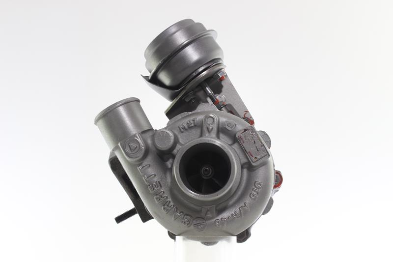 Numer OEM 9 00 041 - Turbosprężarka 11900041 OPEL, FIAT, VAUXHALL