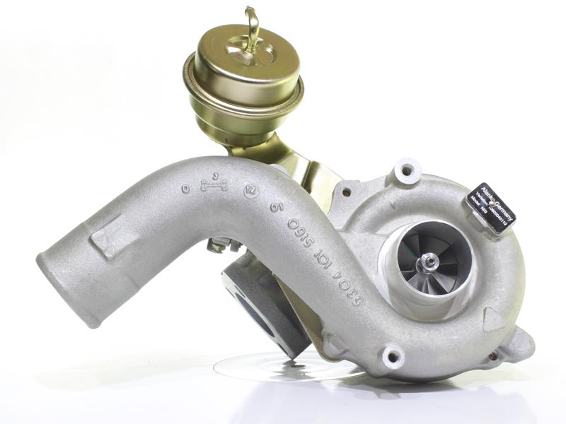 Numéro OEM 06A 145 704 LX - Turbocompresseur 11900045 AUDI, SEAT, SKODA