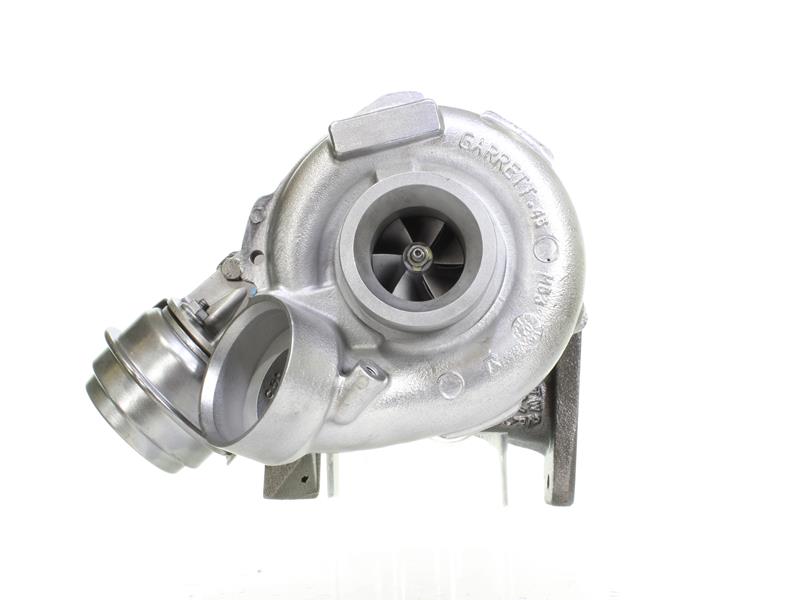 Numer OEM 9 00 057 - Turbosprężarka 11900057 OPEL