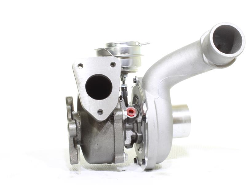 Numéro OEM 7.701.473.756 - Turbocompresseur 11900058 RENAULT, OPEL, NISSAN, DACIA, RENAULT TRUCKS