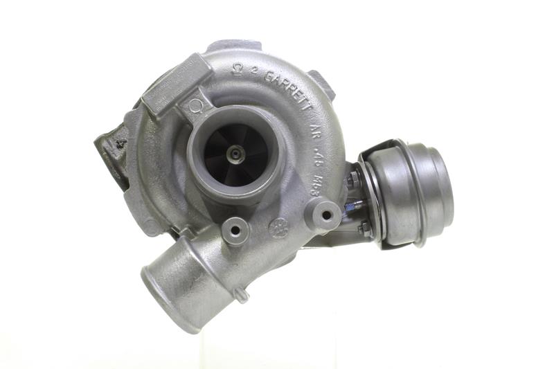 Turbolader 11900059 ALANKO VAUXHALL Astravan Mk4 (G) (T98) 2.0 DTI 2004 100 hk