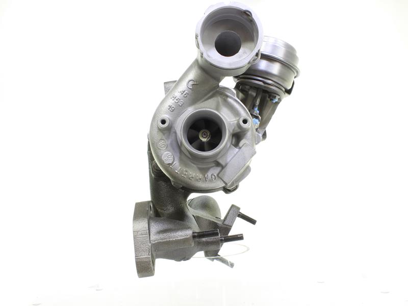 Turbocompresor 11900061 ALANKO MITSUBISHI Outlander II SUV (CW_W) 2.0 DI-D (CW8W) 2008 140 cv