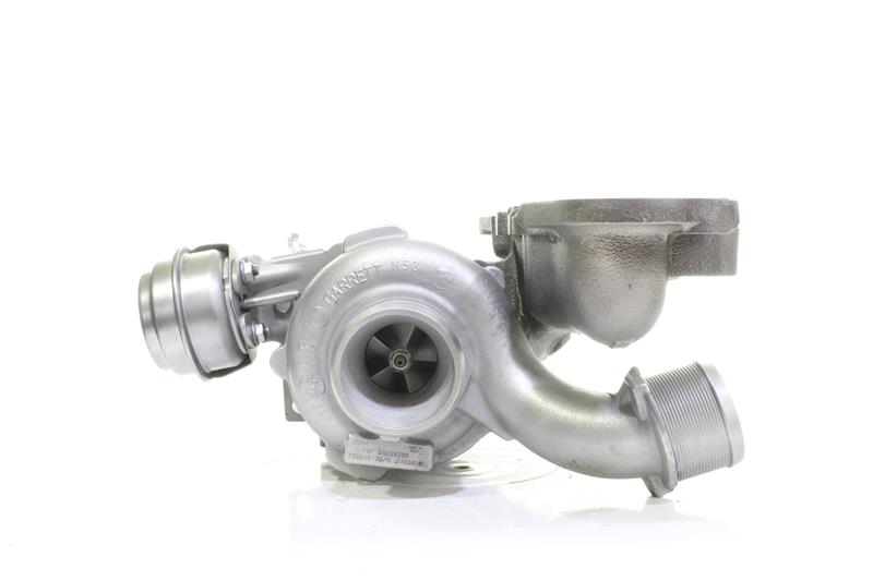 Numéro OEM 8 60 549 - Turbocompresseur 11900072 OPEL, FIAT, SAAB, VAUXHALL, CADILLAC