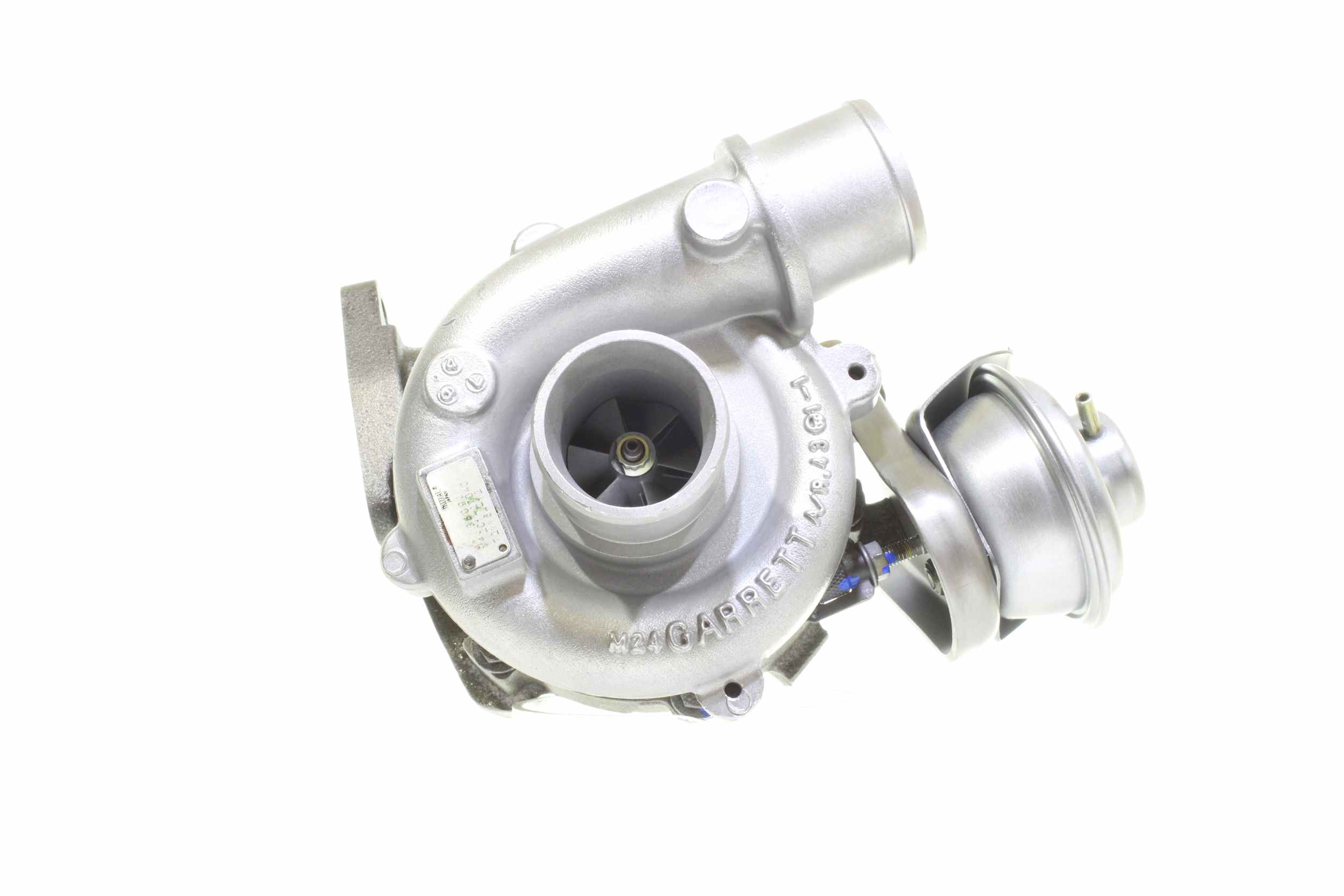 Número OEM 17201-27030-D - Turbocompresor 11900075 TOYOTA