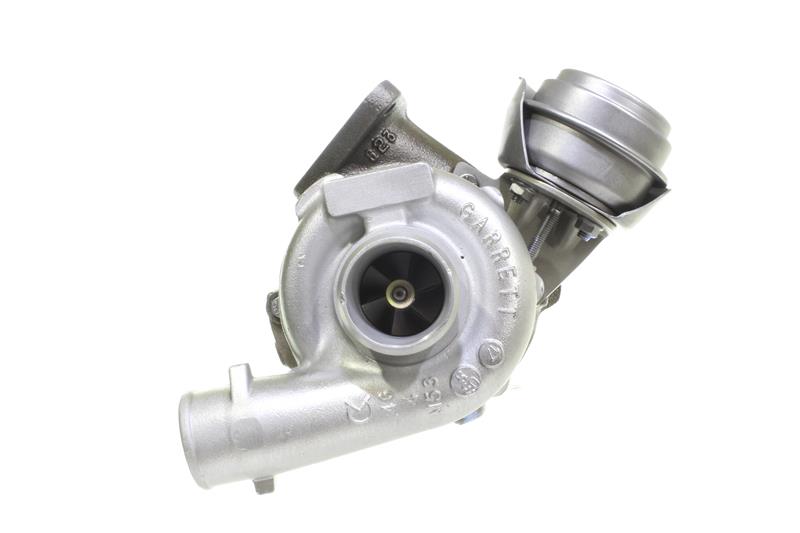 Turbocompresor 11900077 ALANKO OPEL Vectra C Caravan (Z02) 2.0 DTI (F35) 2004 100 cv