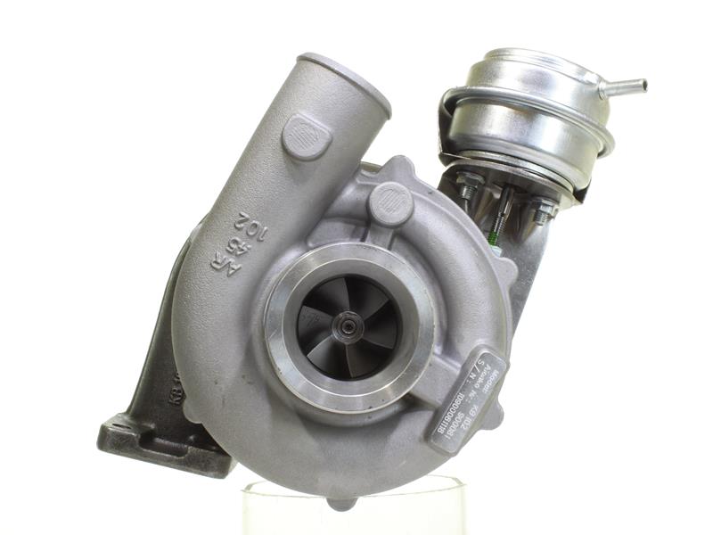 Turbolader 11900081 ALANKO Volkswagen Transporter T4 Bus (70B, 70C, 7DB, 7DK, 70J, 70K, 7DC, 7DJ) 2.5 TDI 2003 151 Pk