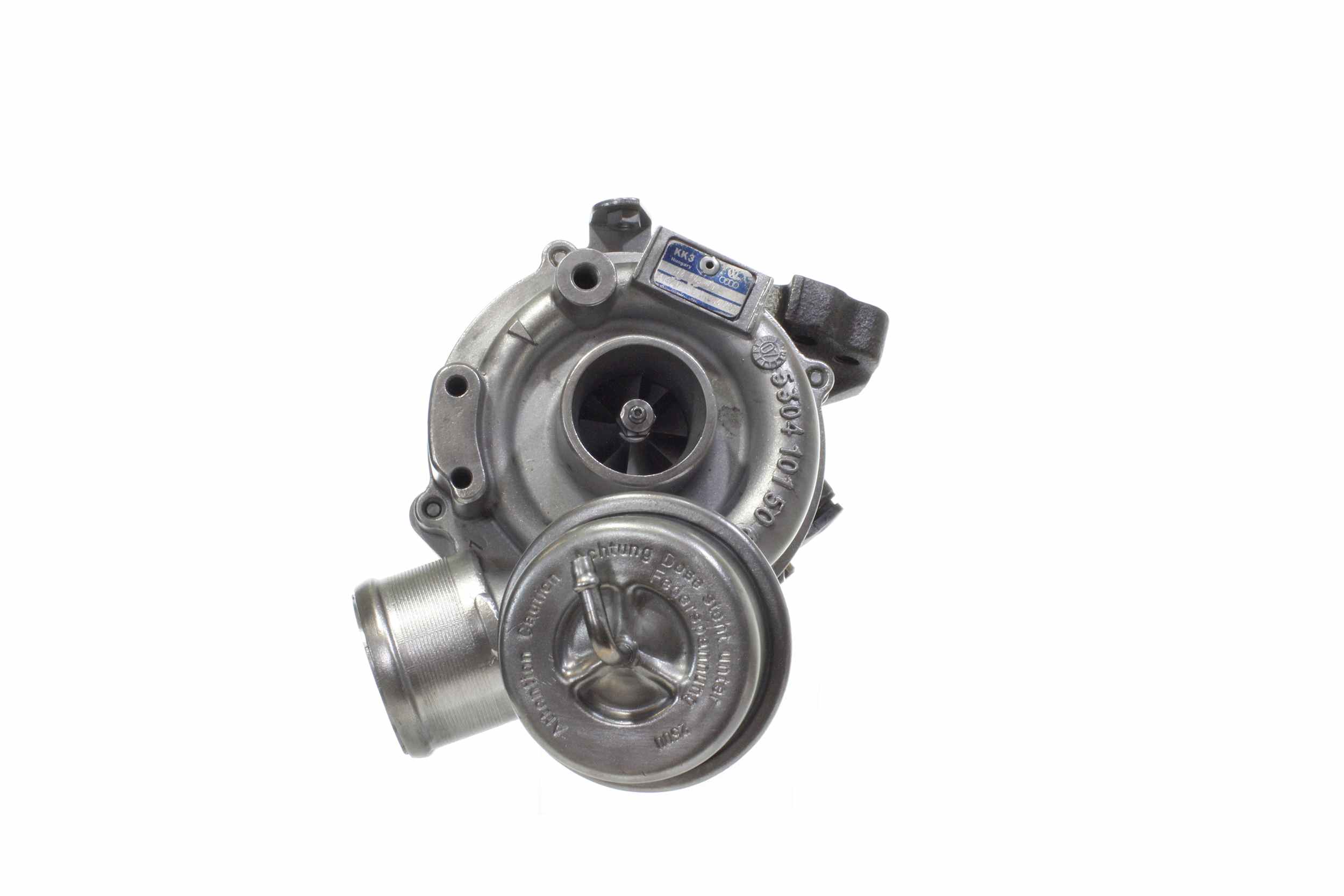 Número OEM 078 145 703 H - Turbocompresor 11900088 SEAT, AUDI, SKODA, CUPRA