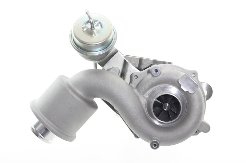Numéro OEM 06A 145 713 NX - Turbocompresseur 11900090 AUDI, SEAT, SKODA