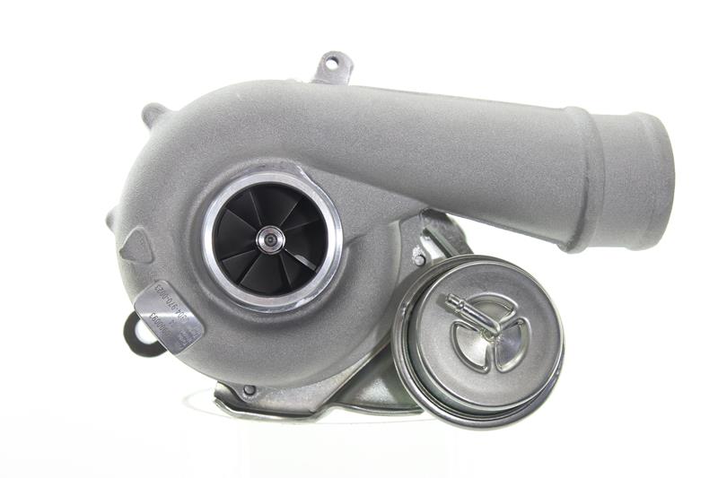 Número OEM 06A 145 704 QV - Turbocompressor 11900093 VW, AUDI, SEAT, SKODA, CUPRA