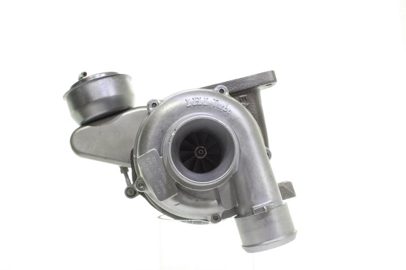 Numéro OEM A 646 096 06 99 80 - Turbocompresseur 11900104 MERCEDES-BENZ, SMART