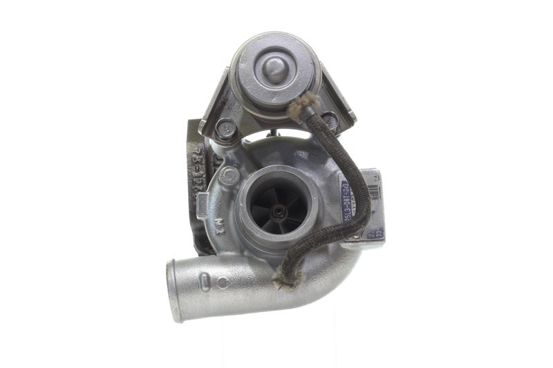 Número OEM PMF100520 - Turbocompressor 11900116 BMW, MITSUBISHI, LAND ROVER, ROVER, MG