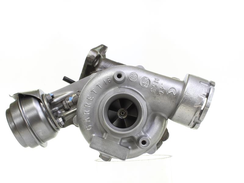 Número OEM 03G 145 702 L - Turbocompressor 11900118 VW, AUDI, SEAT, HONDA, HYUNDAI