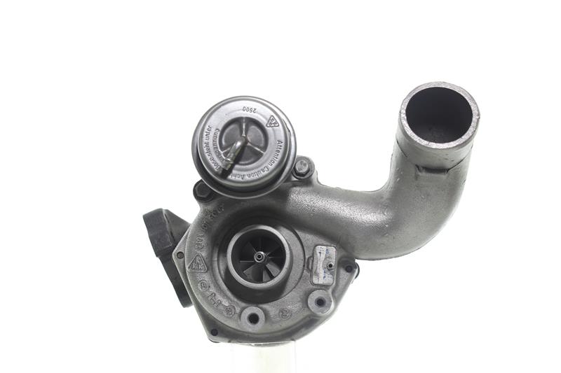 Número OEM 078 145 704 MX - Turbocompressor 11900119 VW, AUDI, SEAT, SKODA