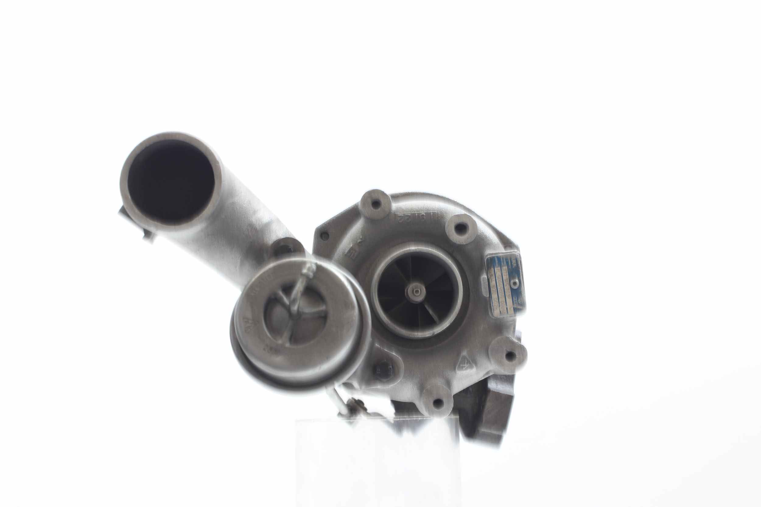Numéro OEM 077 145 703 P - Turbocompresseur 11900120 AUDI, SEAT, SKODA