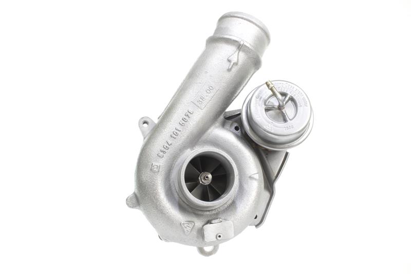 Numéro OEM 06A 145 704 MX - Turbocompresseur 11900121 AUDI, SEAT, SKODA