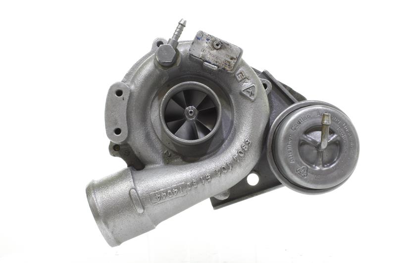 Numéro OEM 06B 145 703 B - Turbocompresseur 11900125 AUDI, SEAT, SKODA
