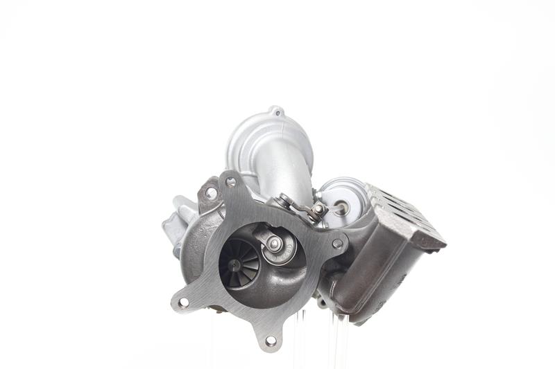 OEM nummer 06F 145 702 C - Turbolader 11900126 VW, AUDI, SKODA, SEAT, CUPRA