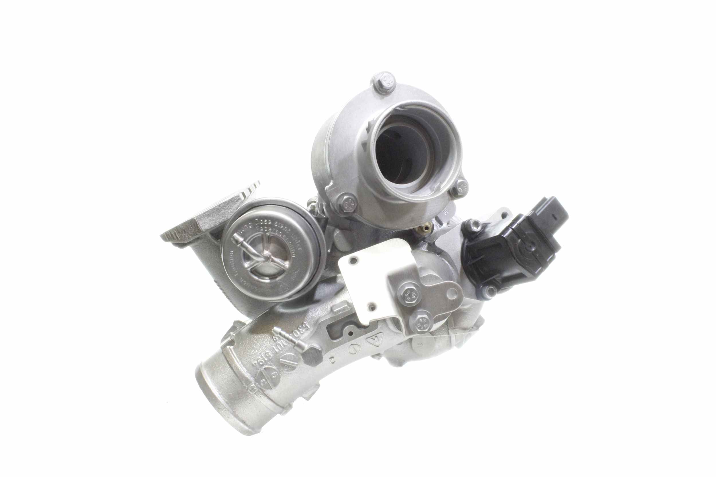 OEM-Nummer 06F 145 701 H - Turbolader 11900127 VW, AUDI, SKODA, SEAT, BORGWARD