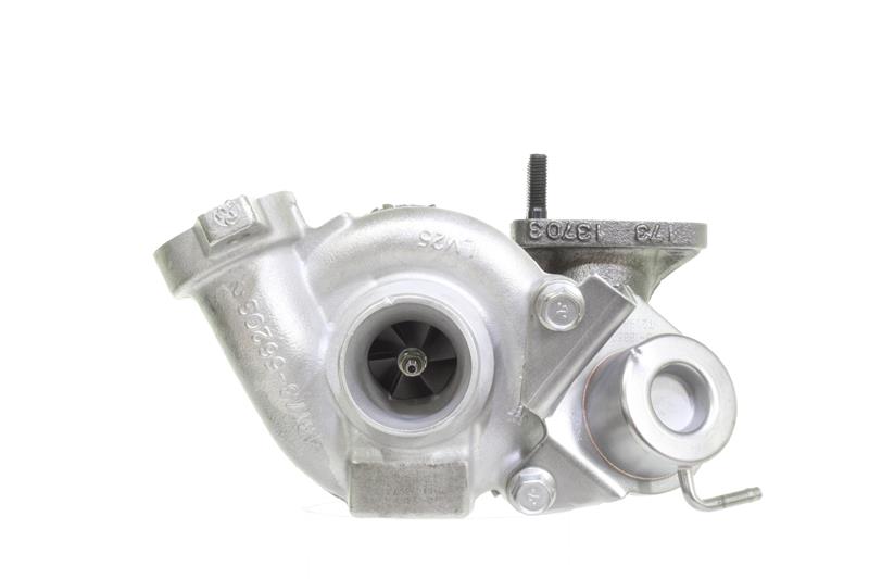 Numéro OEM 0375 N4 - Turbocompresseur 11900128 PEUGEOT, CITROËN, FIAT, LANCIA