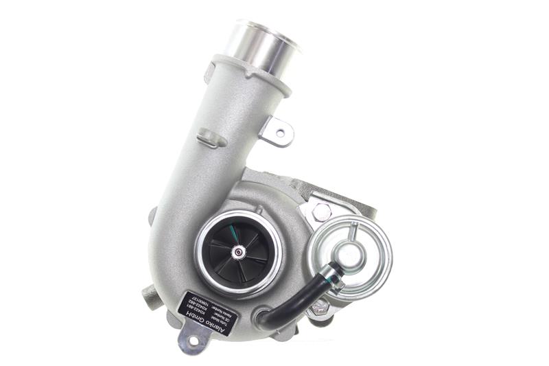 OEM nummer L3Y3-13-70ZC - Turbolader 11900137 MAZDA