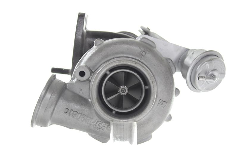 OEM nummer 904 096 63 99 - Turbolader 11900141 VW, MERCEDES-BENZ, NISSAN, MITSUBISHI, PEUGEOT