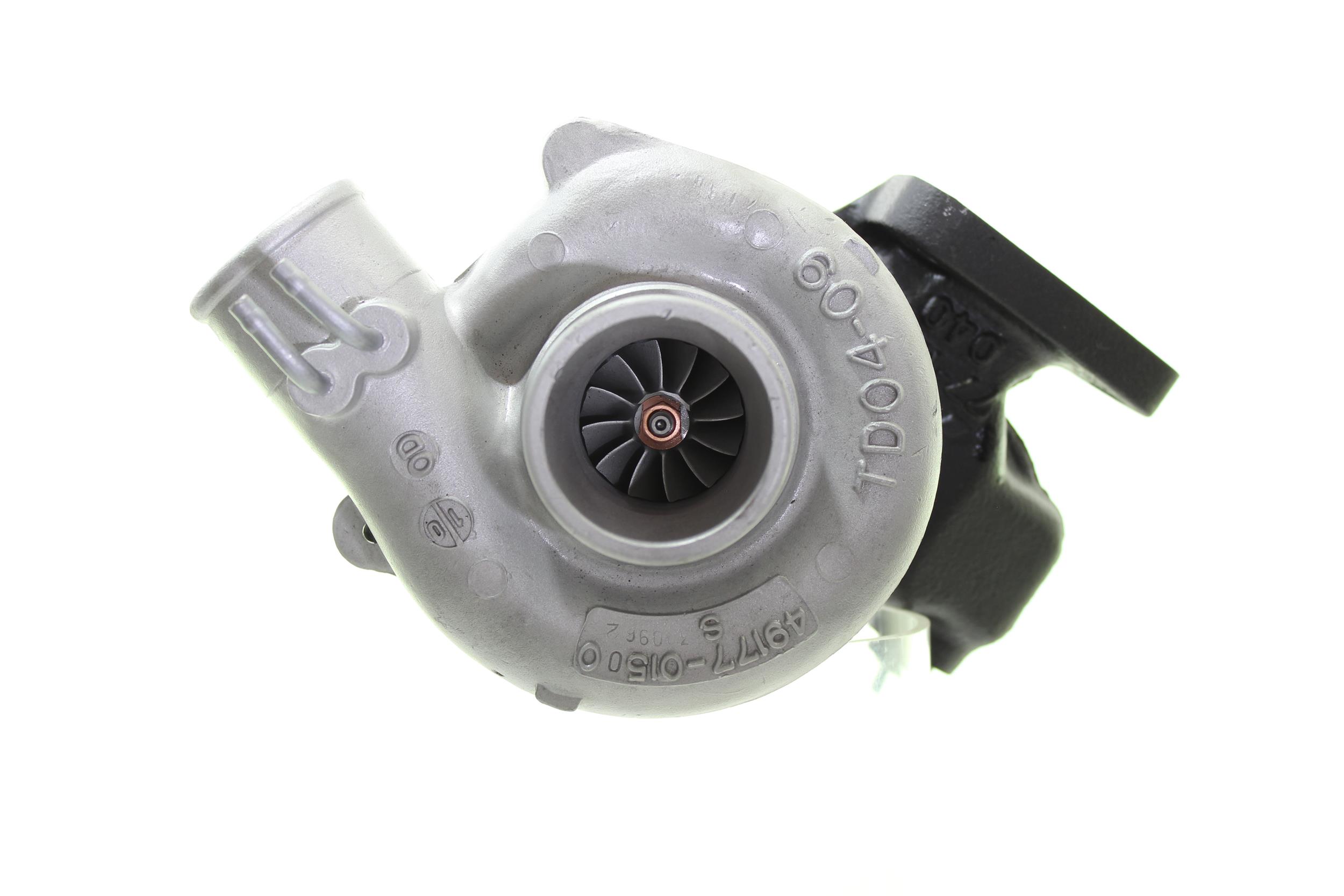 Turbina 11900146 ALANKO MITSUBISHI Pajero I Canvas Top (L040) 2.5 TD 1989 95 CV