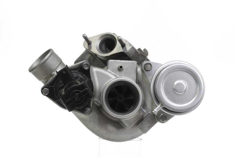 Turbocompressor 11900151 ALANKO OPEL Vectra C CC (Z02) 2.8 V6 Turbo (F68) 2005 255 cv