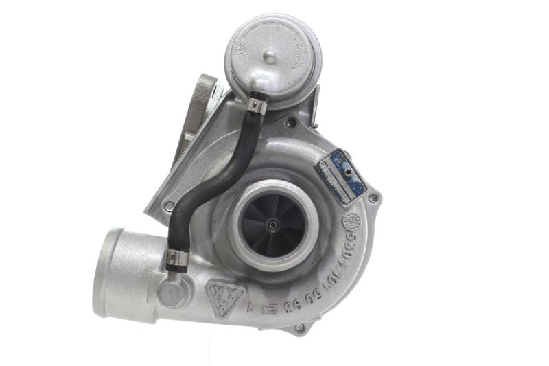 Numéro OEM 0375 C7 - Turbocompresseur 11900155 PEUGEOT, CITROËN, FIAT