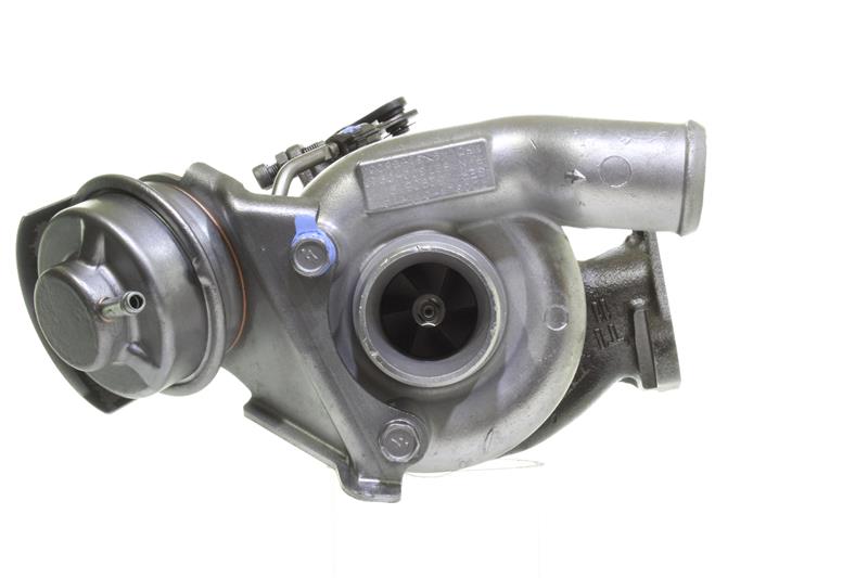 Turbocompresor 11900156 ALANKO VAUXHALL Corsa Mk2 (C) Hatchback (X01) 1.7 CDTI 16V (F08, F68) 2004 100 cv