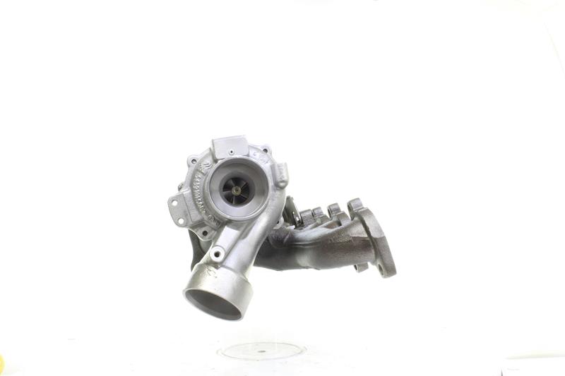 Número OEM A 646 090 02 80 - Turbocompressor 11900172 MERCEDES-BENZ
