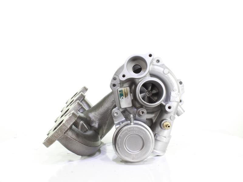 Turbolader 11900182 ALANKO VW Passat B7 Variant (365) 1.4 TSI MultiFuel 2013 160 HK