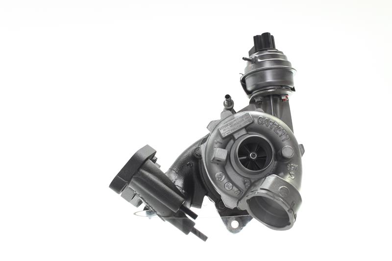 Turbo 11900197 ALANKO VW Passat B6 Variant (3C5) 2.0 TDI 2009 163 PS