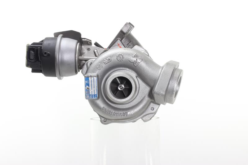 Numéro OEM 03L 145 702 H - Turbocompresseur 11900200 AUDI, SEAT, SKODA