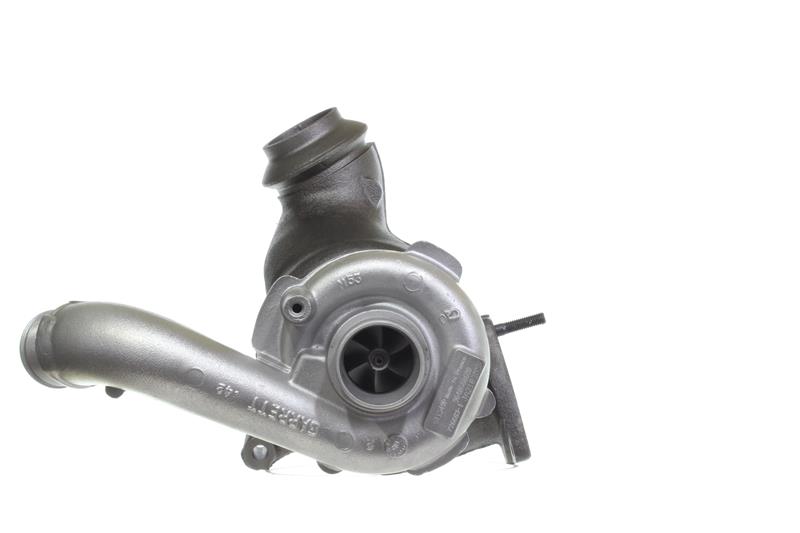 Numéro OEM 0375 F7 - Turbocompresseur 11900208 PEUGEOT, CITROËN, FIAT, LANCIA