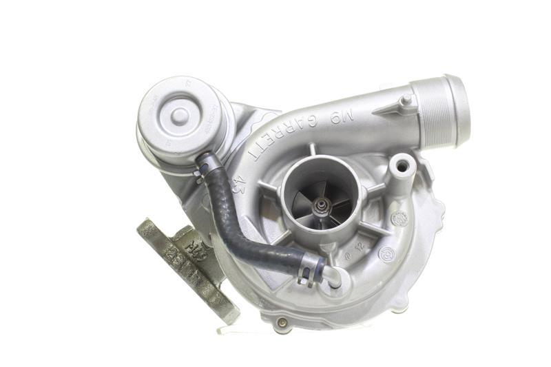 Numéro OEM 0375 E9 - Turbocompresseur 11900209 PEUGEOT, CITROËN, FIAT, LANCIA