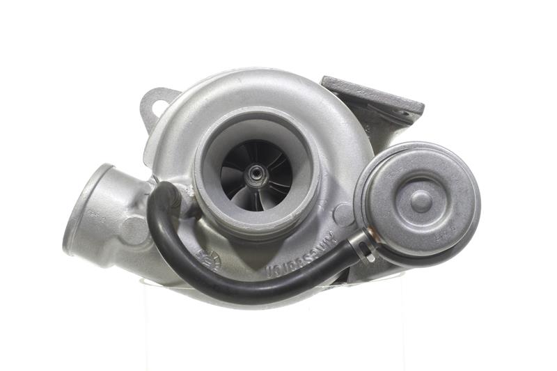 Número OEM 0375 57 - Turbocompressor 11900212 PEUGEOT, CITROËN, FIAT