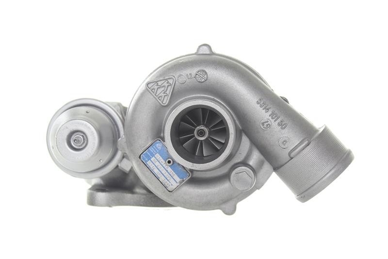 Numéro OEM 0375.53 - Turbocompresseur 11900219 PEUGEOT, CITROËN