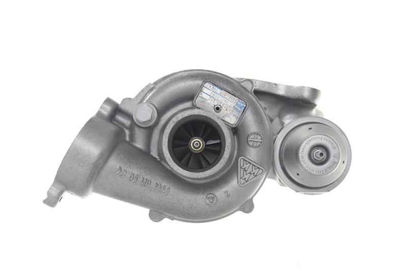 Numer OEM 0375.74 - Turbosprężarka 11900225 PEUGEOT, FIAT, CITROËN