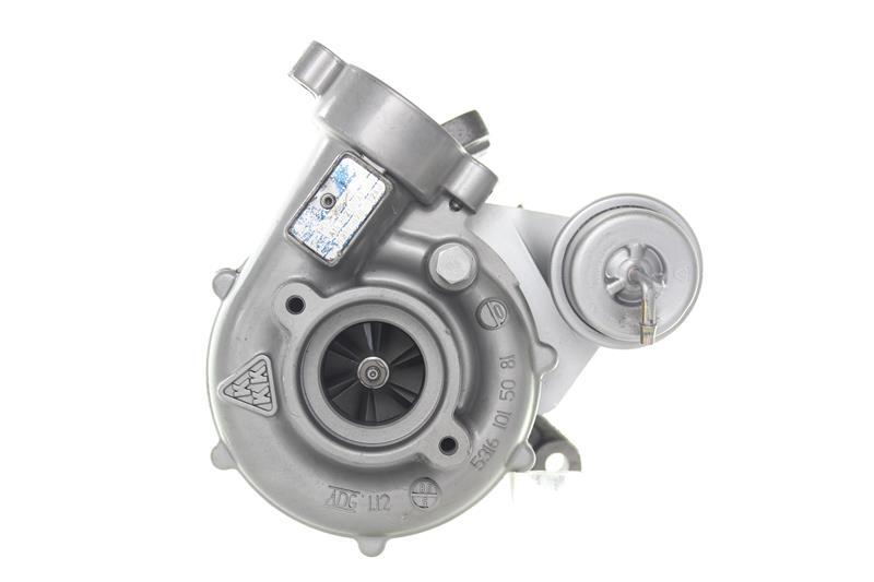 Numéro OEM 0375.89 - Turbocompresseur 11900227 PEUGEOT, CITROËN