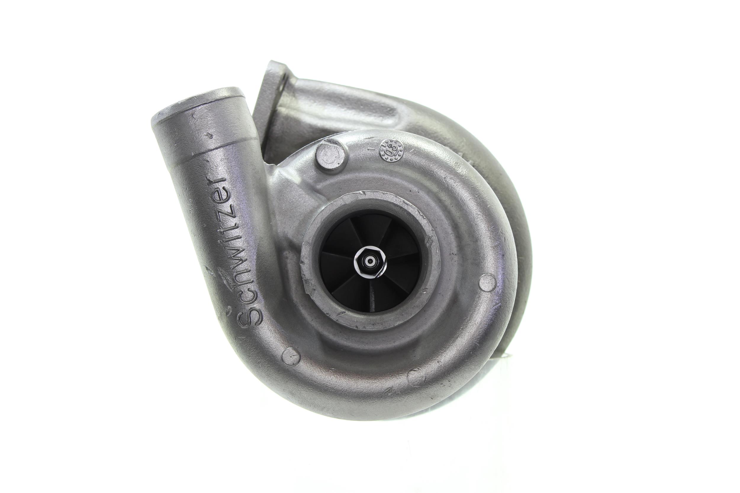 OEM-Nummer 6005003758 - Turbolader 11900236